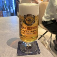 NK 蕎麦屋の二階 - 