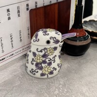 NK 蕎麦屋の二階 - 