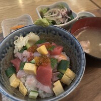 KINKA sushi bar izakaya 渋谷 - 