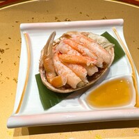 北陸の鮨 飛泉 - 