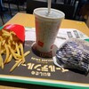 マクドナルド アミュプラザみやざき店