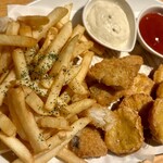 Teppan Dining HAREMA - 