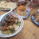 餃子マニア 品川本店 - 