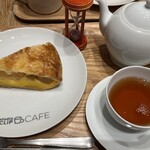 studio CLIP CAFE - 