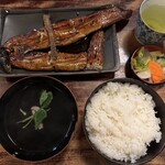 石橋うなぎ店 - 