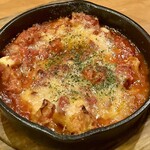 Teppan Dining HAREMA - 