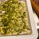 サンシャイン - 料理写真: