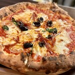 Teppan Dining HAREMA - 