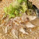 Teppan Dining HAREMA - 