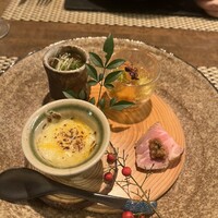 創作天ぷらと酒とワイン ぷらりん - 