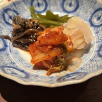 京都 和牛料理 一石三鳥 - 