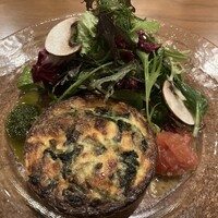 Bistronomie octobre - 