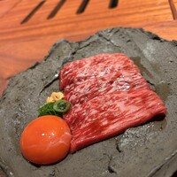 京都 和牛料理 一石三鳥 - 