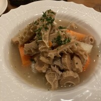Bistronomie octobre - 
