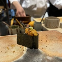 鮨 昇 - 