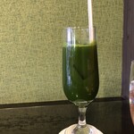 蔵cafeレストラン 康瓏堂 - 