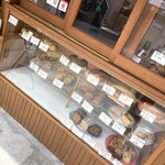 にべこはる菓子店 - 