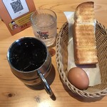 コメダ珈琲店 - 