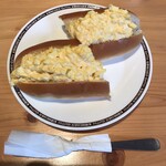 コメダ珈琲店 - 