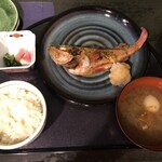 蔵cafeレストラン 康瓏堂 - 