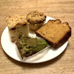 にべこはる菓子店 - 