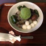 蔵cafeレストラン 康瓏堂 - 