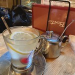 喫茶ボントン - 