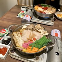 しゃぶしゃぶKINTAN 表参道店 - 