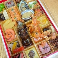 トゥーランドット 臥龍居  - 