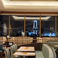 シースケープ テラス・ダイニング -  シースケープ テラス・ダイニング -