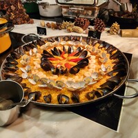 シースケープ テラス・ダイニング -  シースケープ テラス・ダイニング -