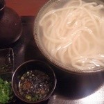 純手打ちうどん　匠 - 