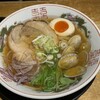 だしと麺