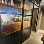 Beasty Coffee cafe laboratory - 