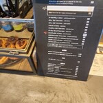 Beasty Coffee cafe laboratory - 