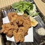 菜蓮 - 