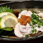 菜蓮 - 
