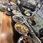 まるよし・釜めし - 