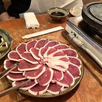 味味鳥 - 