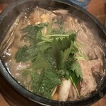 味味鳥 - 