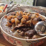 まるよし・釜めし - 