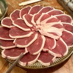 味味鳥 - 