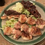 味味鳥 - 