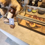 Beasty Coffee cafe laboratory - 