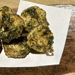 菜蓮 - 