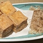 菜蓮 - 