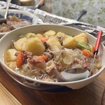 まるよし・釜めし - 