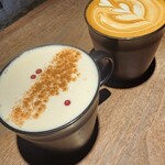 Beasty Coffee cafe laboratory - 