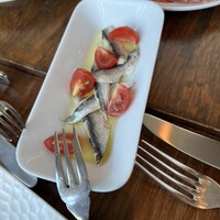 バル デ エスパーニャ ムイ 東京店 - 