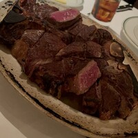 ウルフギャング・ステーキハウス 六本木 -  ウルフギャング・ステーキハウス 六本木 -